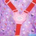 Коляска для ляльки Baby Born Яскраві вогники
