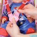 Коляска для ляльки Baby Born Яскраві вогники