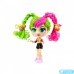 Игровой набор с куклой Curligirls Вечеринка Келли