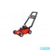 Детская газонокосилка Falk Kubota