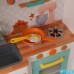 Дитяча кухня Morning Sunshine Play KidKraft 10110