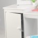 Туалетный столик Deluxe Vanity & Chair KidKraft 13018