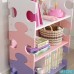 Стеллаж Pastel Puzzle KidKraft 14415