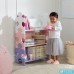Стеллаж Pastel Puzzle KidKraft 14415