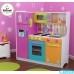 Детская кухня KidKraft Deluxe 53100