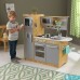 Детская кухня KidKraft  Uptown Natural 53298