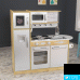 Детская кухня KidKraft  Uptown Natural 53298