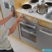 Детская кухня KidKraft  Uptown Natural 53298