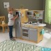Детская кухня KidKraft  Uptown Natural 53298