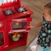 Детская кухня KidKraft Classic Red 53362