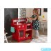 Детская кухня KidKraft Classic Red 53362