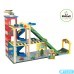 Трехуровневый гараж KidKraft Mega Ramp Racing Set 63267