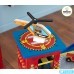 Трехуровневый гараж KidKraft Mega Ramp Racing Set 63267