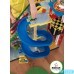 Трехуровневый гараж KidKraft Mega Ramp Racing Set 63267