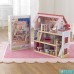 Кукольный домик  KidKraft Chelsea Doll Cottage 65054