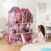 Кукольный домик KidKraft Bella 65944