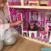 Кукольный домик KidKraft Bella 65944