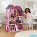Кукольный домик KidKraft Bella 65944