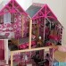 Кукольный домик KidKraft Bella 65944