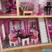 Кукольный домик KidKraft Bella 65944