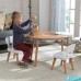 Стол и 2 стульчика Kidkraft 26195