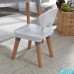 Стол и 2 стульчика Kidkraft 26195