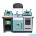 Дитяча кухня Garden Gourmet KidKraft 53442