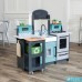 Дитяча кухня Garden Gourmet KidKraft 53442