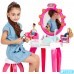 Туалетный столик Barbie Klein 5328 со светом и звуком
