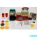 Игрушечная бургерная Burger Shop Klein 7307