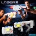 Ігровий набір для лазерних боїв Laser X Pro 2.0 для двох гравців