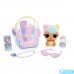 Игровой набор с куклой L.O.L. SURPRISE! Ooh La La Baby Surprise Беби Бон-Бон