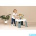Игровой стол Little Smoby 140303