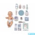 Игровой центр Smoby Baby Nurse 220375 Детская комната