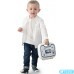 Чемодан лікаря Smoby Baby Care 240301