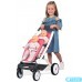 Коляска для близнецов Smoby Quinny 253298
