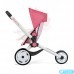 Коляска для куклы Smoby Quinny 255098