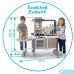 Інтерактивна кухня Smoby Tefal 312300