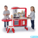 Интерактивная кухня Smoby Grand Chef 312301