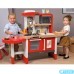 Інтерактивна кухня Smoby 312302 Evolutive Gourmet