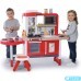 Інтерактивна кухня Smoby 312302 Evolutive Gourmet
