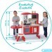 Інтерактивна кухня Smoby 312302 Evolutive Gourmet