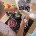Інтерактивна кухня Smoby 312302 Evolutive Gourmet