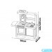 Інтерактивна кухня Smoby Tefal Evolutive 312308