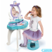 Туалетный столик Smoby Frozen 320224