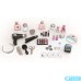 Игровой набор Бьюти салон с набором косметики Smoby 320240