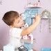 Игровой набор Бьюти салон с набором косметики Smoby 320240