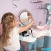 Игровой набор Бьюти салон с набором косметики Smoby 320240
