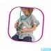 Ветеринарная клиника с котенком и хомяком Smoby 340401