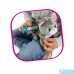Ветеринарная клиника с котенком и хомяком Smoby 340401